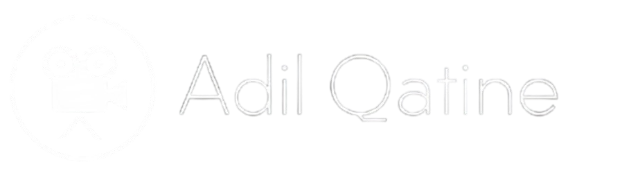 Adil Qatine Motion & Film